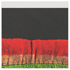 Tecido de Design Mola da Ilha de San Blas