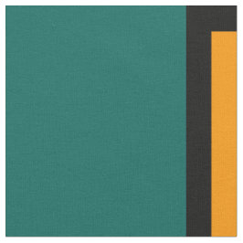 Tecido de Designer Colorido Índio San Blas