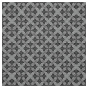 Tecido de estofamento de azulejo cinza