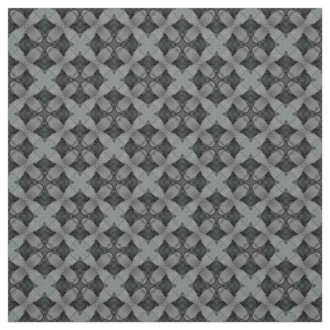 Tecido de estofamento de azulejo cinza (Modelo)