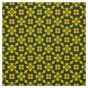 tecido de Estufa Verde Amarelo Glitch2