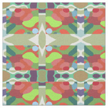 Tecido de fascinação por Margaret Juul