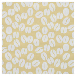 tecido de grãos brancos amarelos