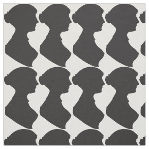 Tecido de Jane Austen