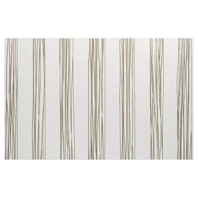Tecido de Listra Oliva Aquarela Rústica (Fat Quarter)