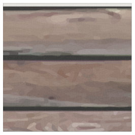 Tecido de madeira do impressão