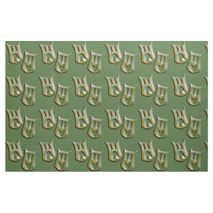 Tecido de Máscaras de Comédia e Tragédia de Camufl