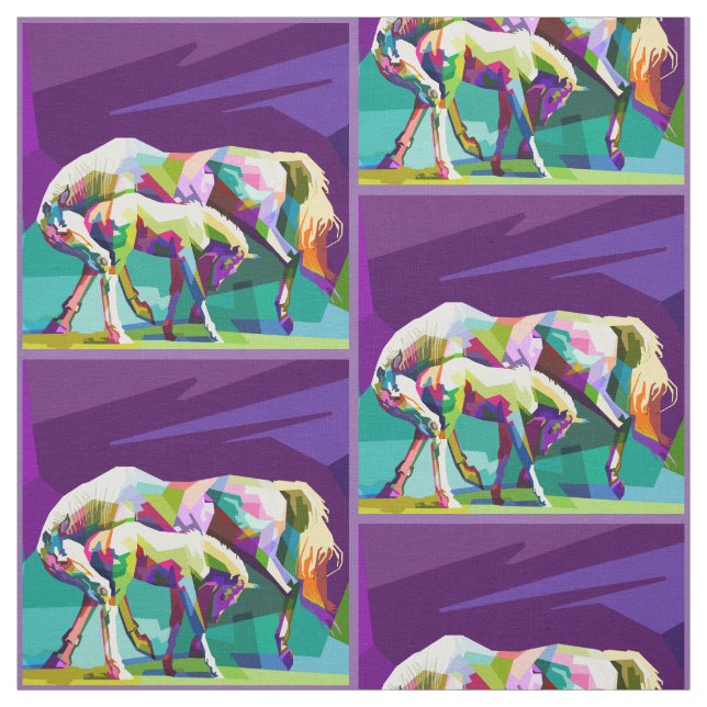 Tecido De Meia E Impressão Colt De 4,5" (Modelo)