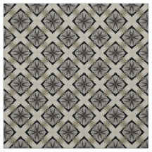 Tecido de Mobiliário de Cinza Amarelo Pálida 2