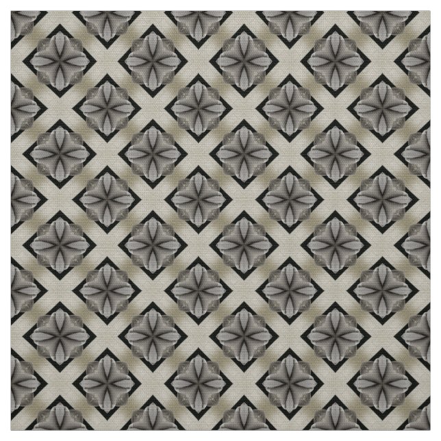 Tecido de Mobiliário de Cinza Amarelo Pálida 2 (Modelo)