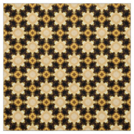 Tecido de Mobiliário de Ouro Pálido2