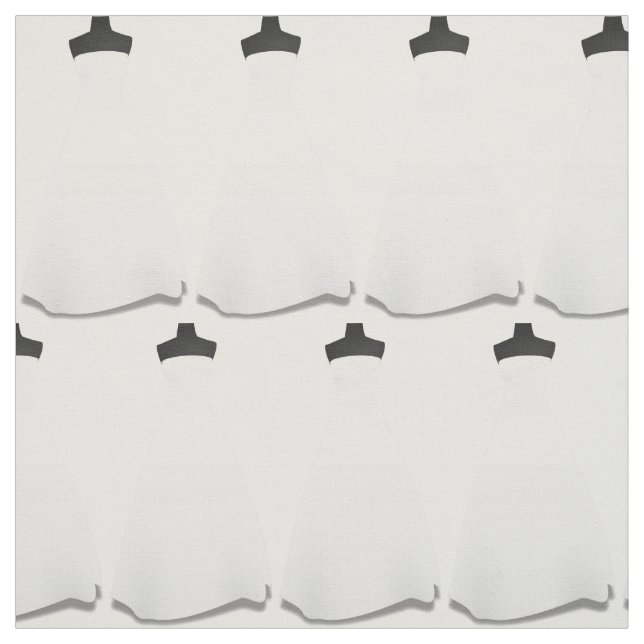 Tecido de Noiva de Vestido de Noiva (Modelo)