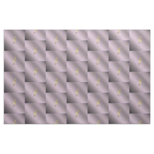 Tecido de notas de ouro, têxteis caseiros colorid