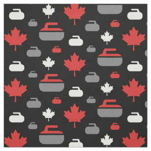 Tecido de ondulação das rochas de Canadá