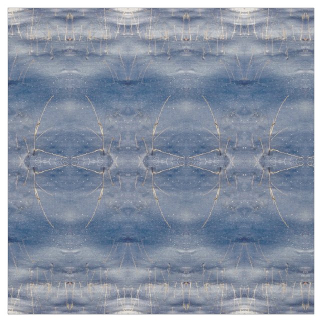 Tecido de Ouros de Trigo (Modelo)