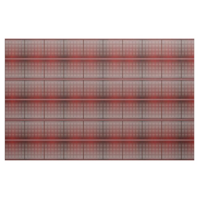 Tecido de padrão (Fat Quarter)