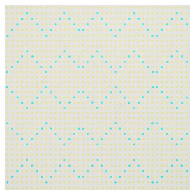 Tecido de Padrão de Diamante de Aqua Chevron Zigza (Modelo)