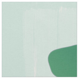 Tecido de padrão de folha verde monstera tropical