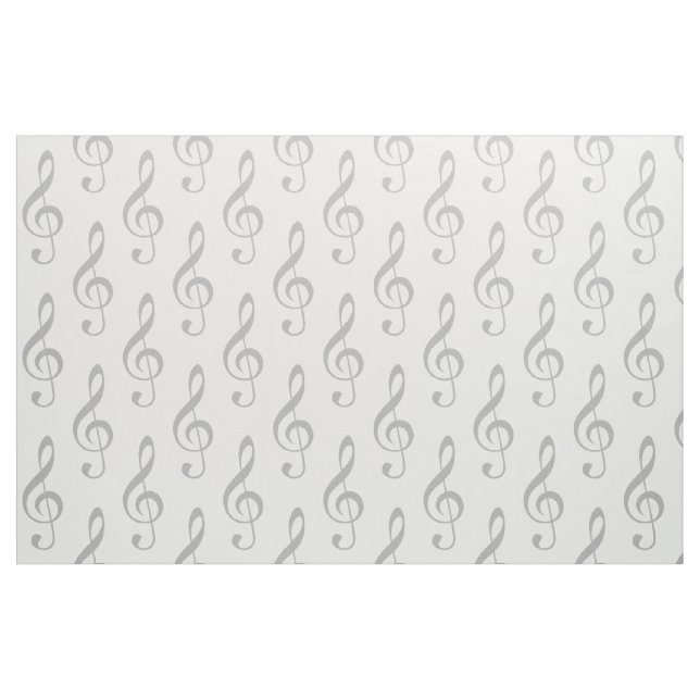 Tecido de Padrão de Limpeza da Árvore de cinzas (Fat Quarter)