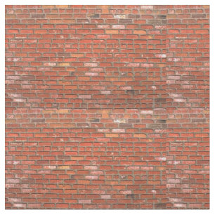 Tecido de Parede Brick