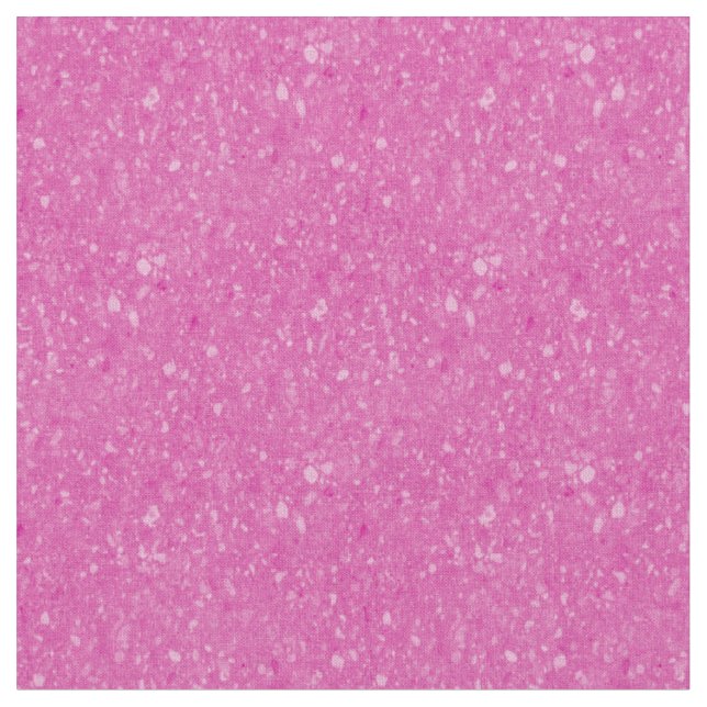 Tecido de Partido Rosa (Detalhe)