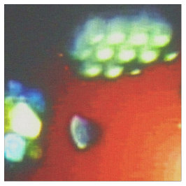 Tecido de Perfuração de Ascensão