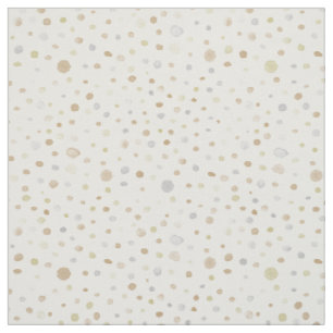 Tecido de Pontos de Aquarela de Hattie Confetti