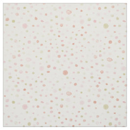 Tecido de Pontos de Aquarela Erica Confetti