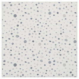 Tecido de Pontos de Aquarela Lucas Confetti