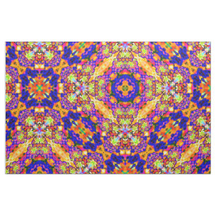 tecido de praia do nascer do sol