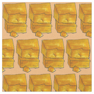 Tecido de Queijos Cheddar de Wisconsin