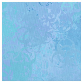 Tecido de Símbolo de Risco Biológico de Mama Roxo