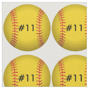 Tecido de Softball