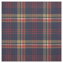 Tecido de Tartan escocês da Commonwealth