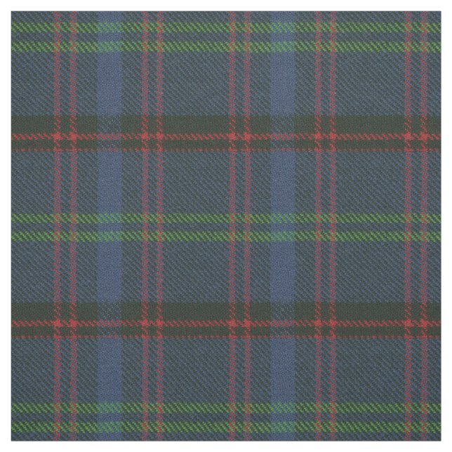 Tecido de Tartan para uso doméstico/escocês (Modelo)
