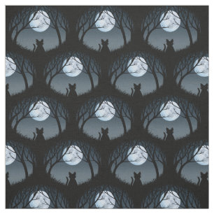 Tecido de Tecido Gato Gato Tecido Gato Prato de Ga