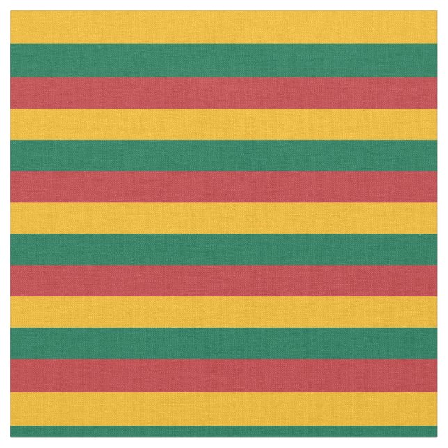 Tecido de tendências da Lituânia e da Lituânia/mod (Detalhe)