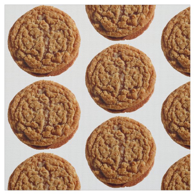 Tecido de torta de aveia (Modelo)