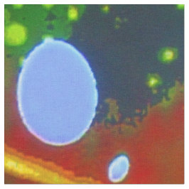 Tecido de Undulações Cozy