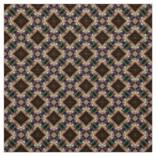 Tecido de Upholsteridade de azulejo Multicolor