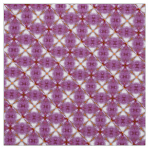 Tecido de Upholsteridade Violeta e Roxo