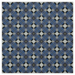 Tecido de Upholstery do azulejo do azul e das