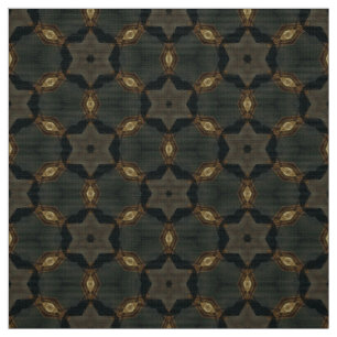 Tecido de Upholstery do teste padrão do azulejo d