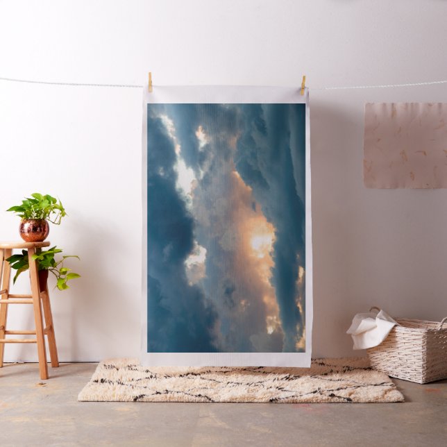 Tecido de volta ao programa inicial (In Situ)