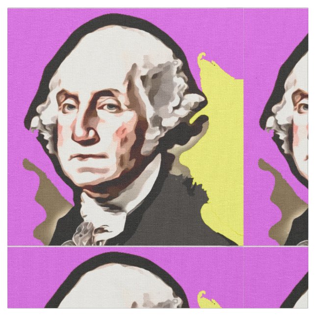 Tecido de Washington (Detalhe)