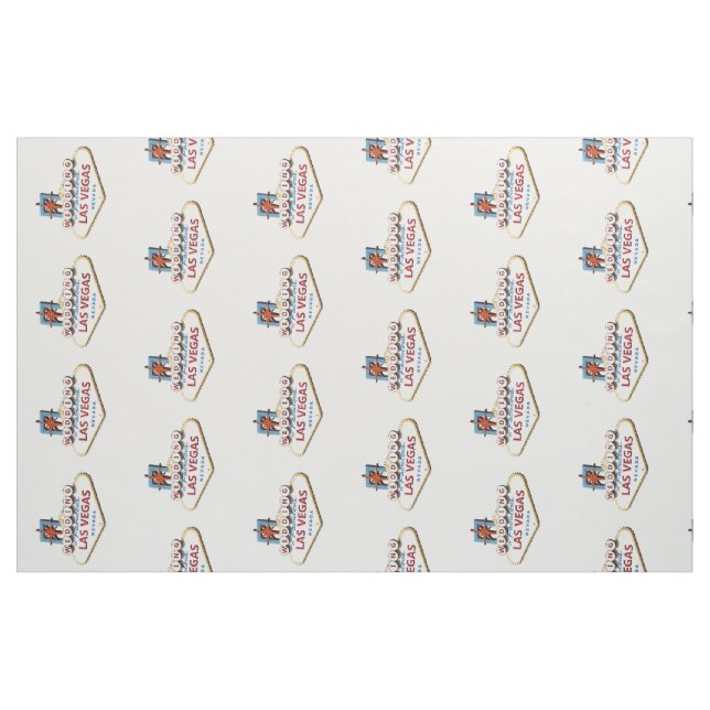 Tecido de WEDDING de Las Vegas (Jarda)