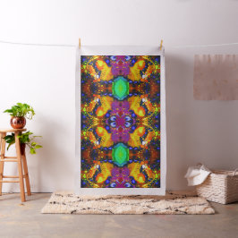 Tecido Delícia Indireta