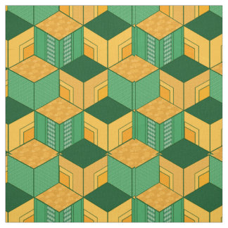 Tecido Demon Slayer Giyu Tomioka Variant Impressão