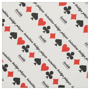 Tecido dentro de Quatro Placas intuitivas para jogador de