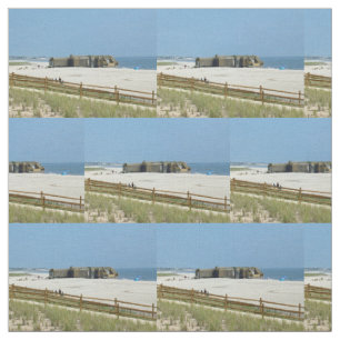 Tecido Depósito de Cape May